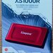Vand SSD extern Kingston XS1000R sigilat 1TB garantie 5 ani
